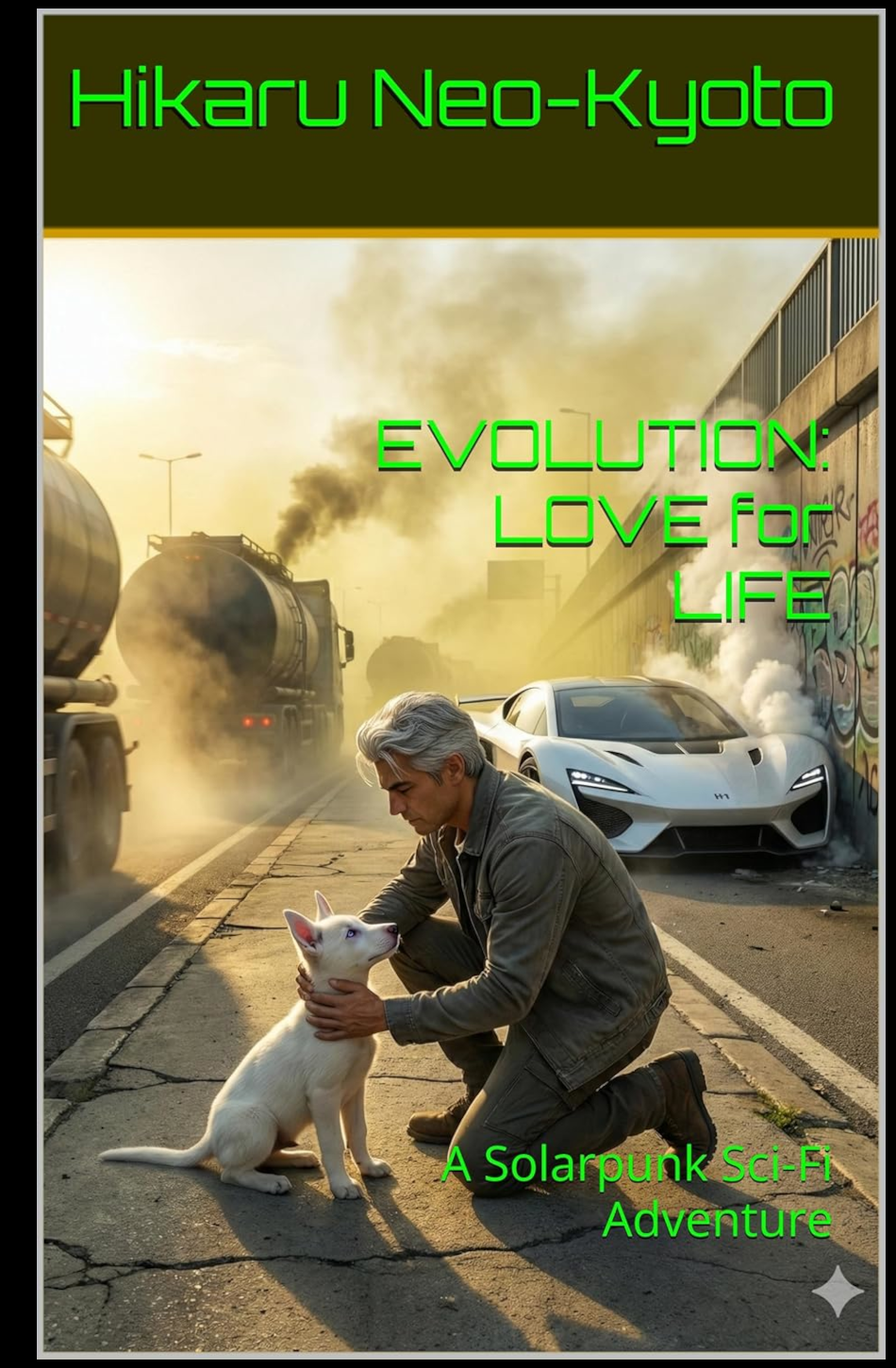 Evolution: Love for Live
