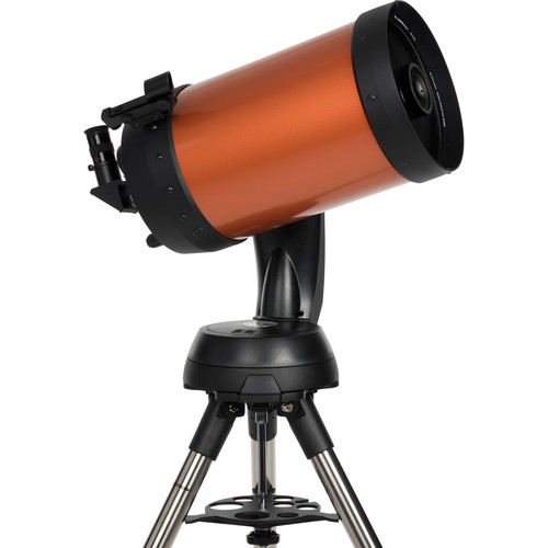 Celestron-NexStar-8SE- Why Most Beginner Stargazers Quit