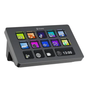 Ulanzi Stream Controller D200-warpdeal
