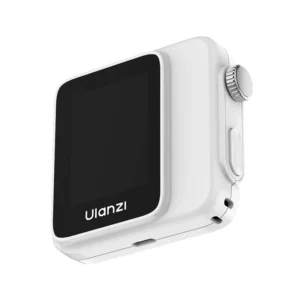 Ulanzi VM02 Wireless Selfie Monitor Deal (10% Off)