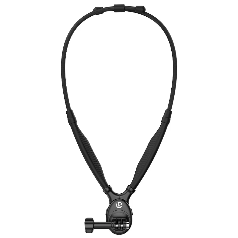Ulanzi ZJ09 Flexible POV Neck Mount Deal & Specs | WarpDeal